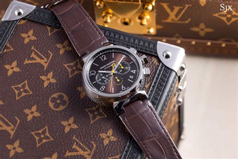 friperie louis vuitton|Louis Vuitton watches.